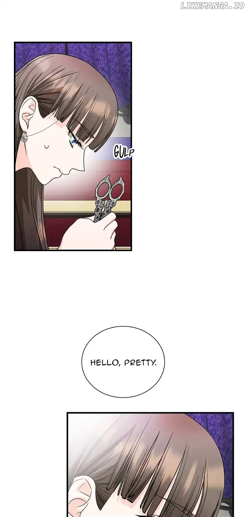 I Married the Enemy Who Killed My Parents Chapter 7 page 46 - 