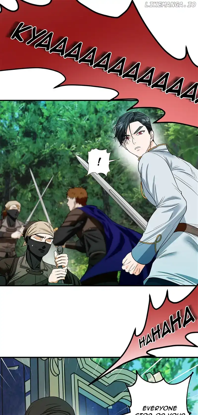 I Married the Enemy Who Killed My Parents Chapter 7 page 48 - 