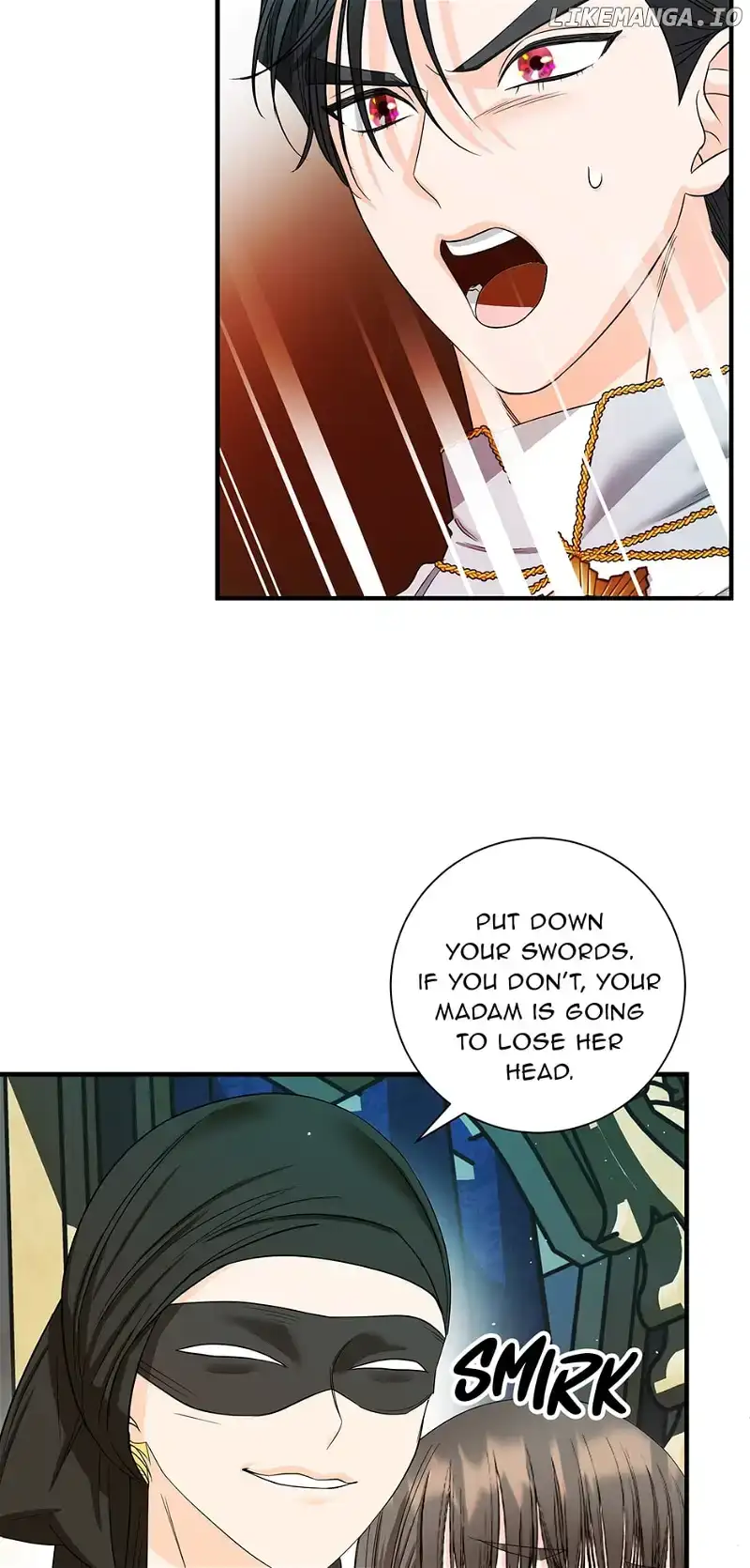 I Married the Enemy Who Killed My Parents Chapter 7 page 50 - 
