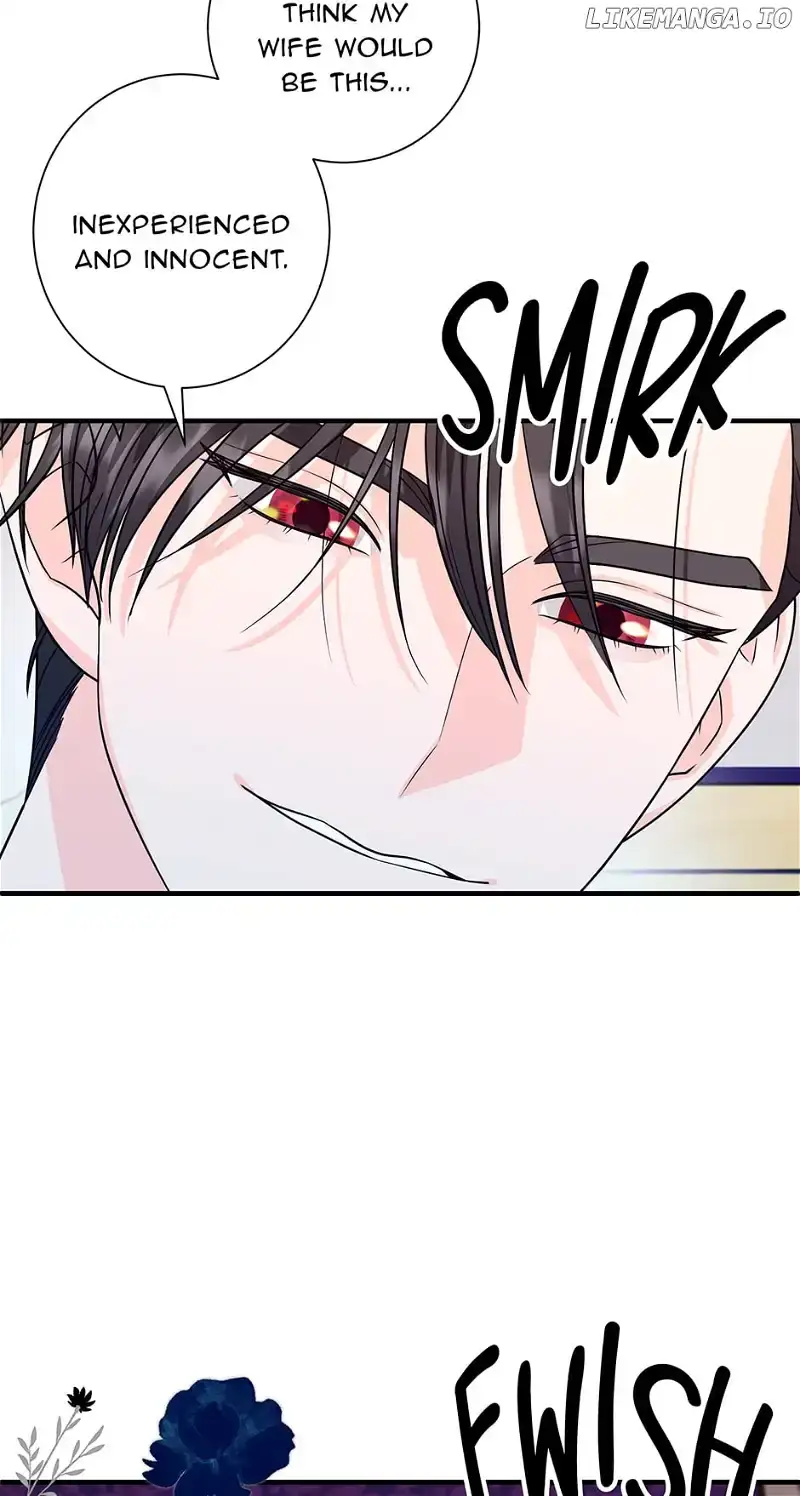 I Married the Enemy Who Killed My Parents Chapter 7 page 6 - 