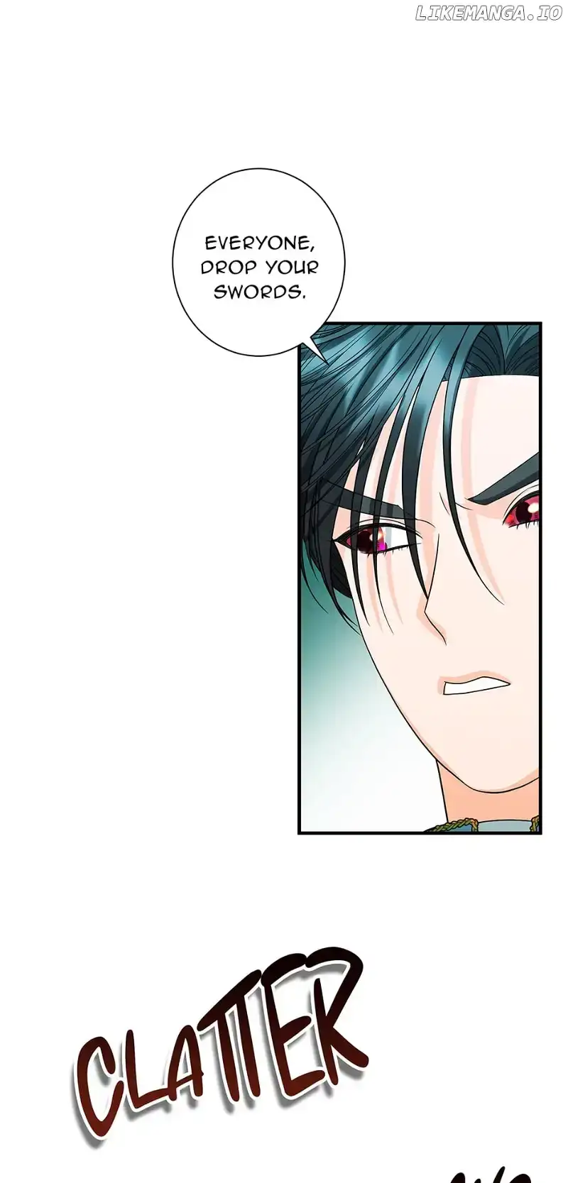 I Married the Enemy Who Killed My Parents Chapter 7 page 52 - 