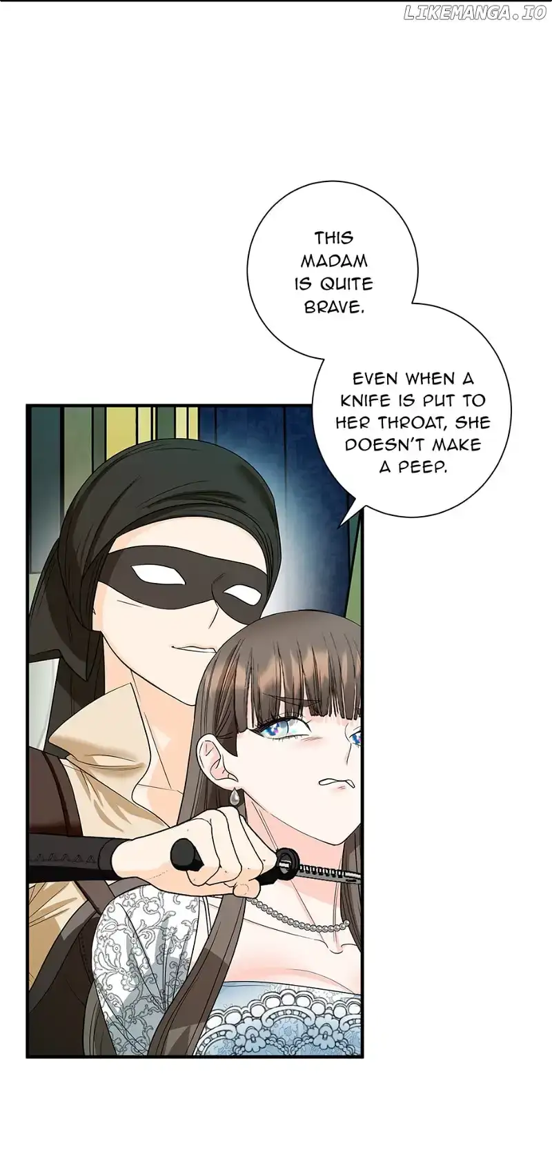 I Married the Enemy Who Killed My Parents Chapter 7 page 54 - 