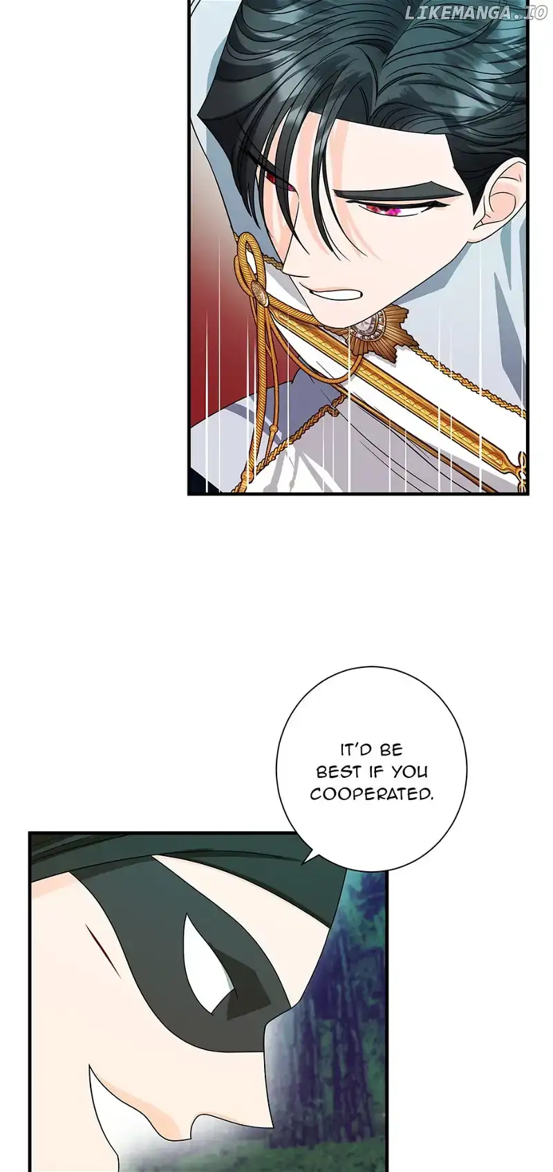 I Married the Enemy Who Killed My Parents Chapter 7 page 60 - 