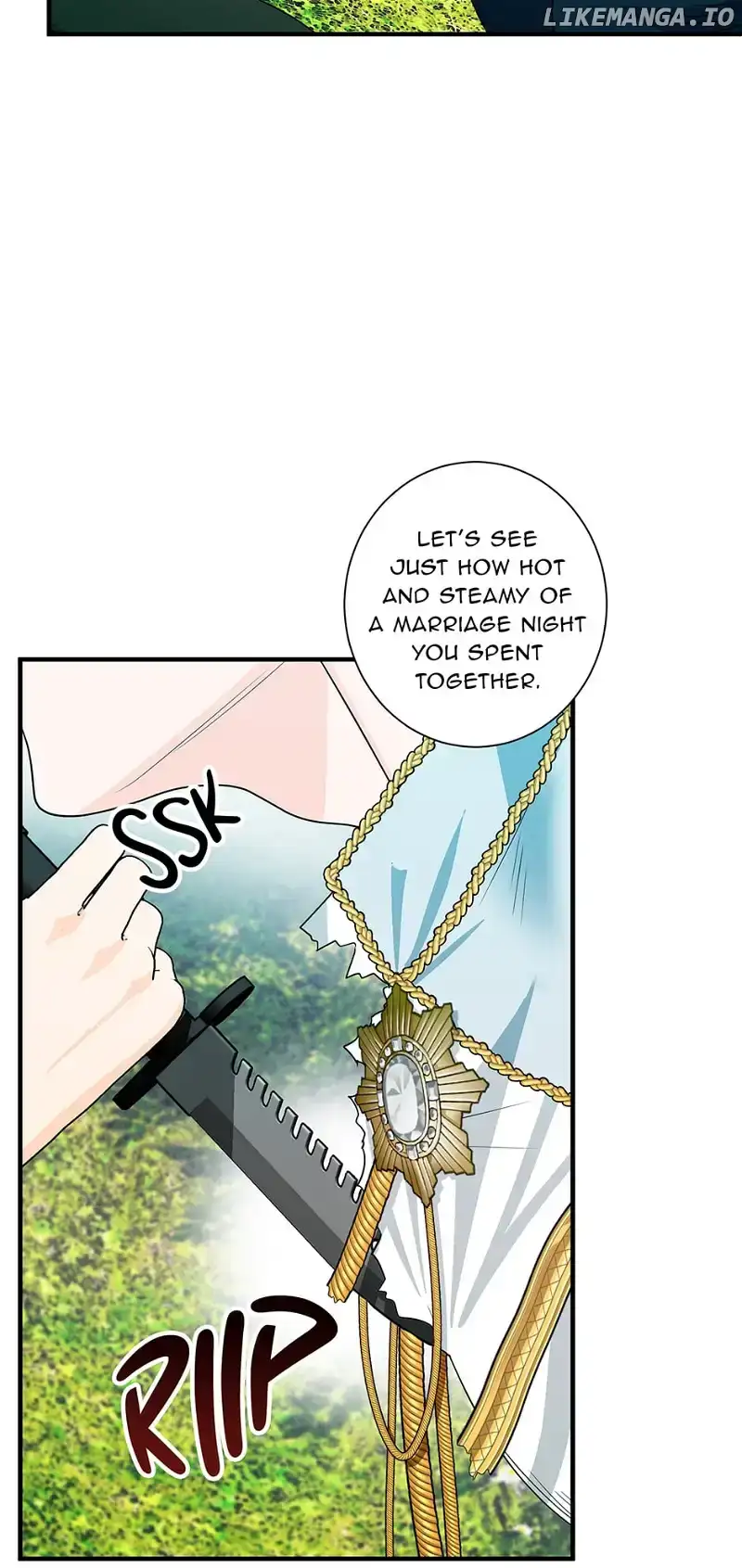 I Married the Enemy Who Killed My Parents Chapter 7 page 63 - 