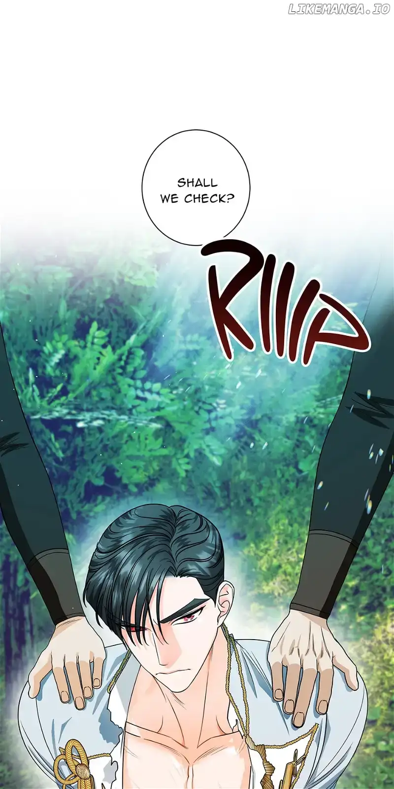 I Married the Enemy Who Killed My Parents Chapter 7 page 64 - 