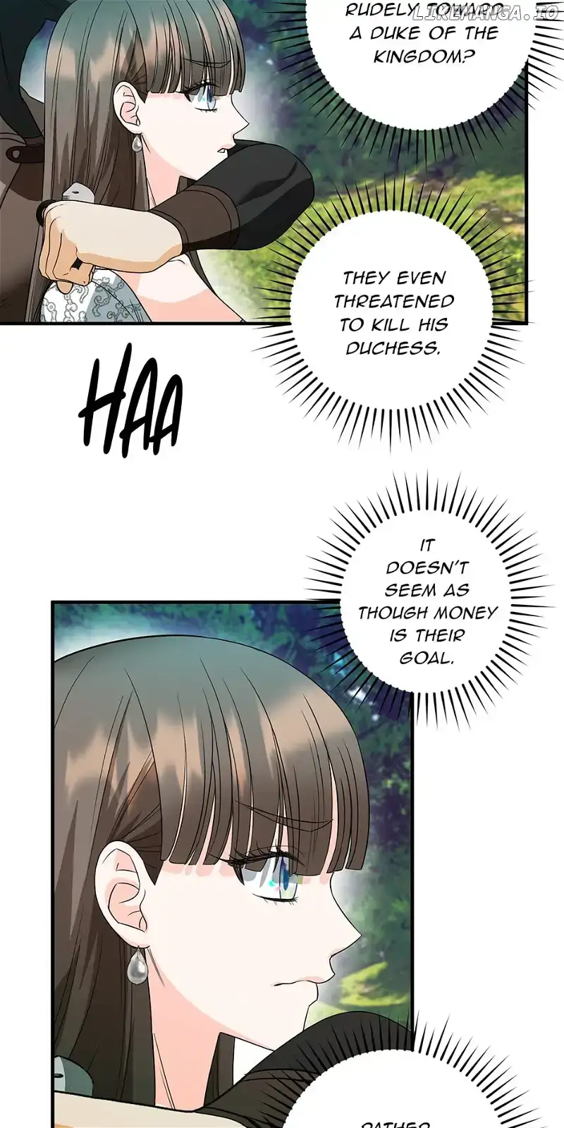 I Married the Enemy Who Killed My Parents Chapter 7 page 66 - 