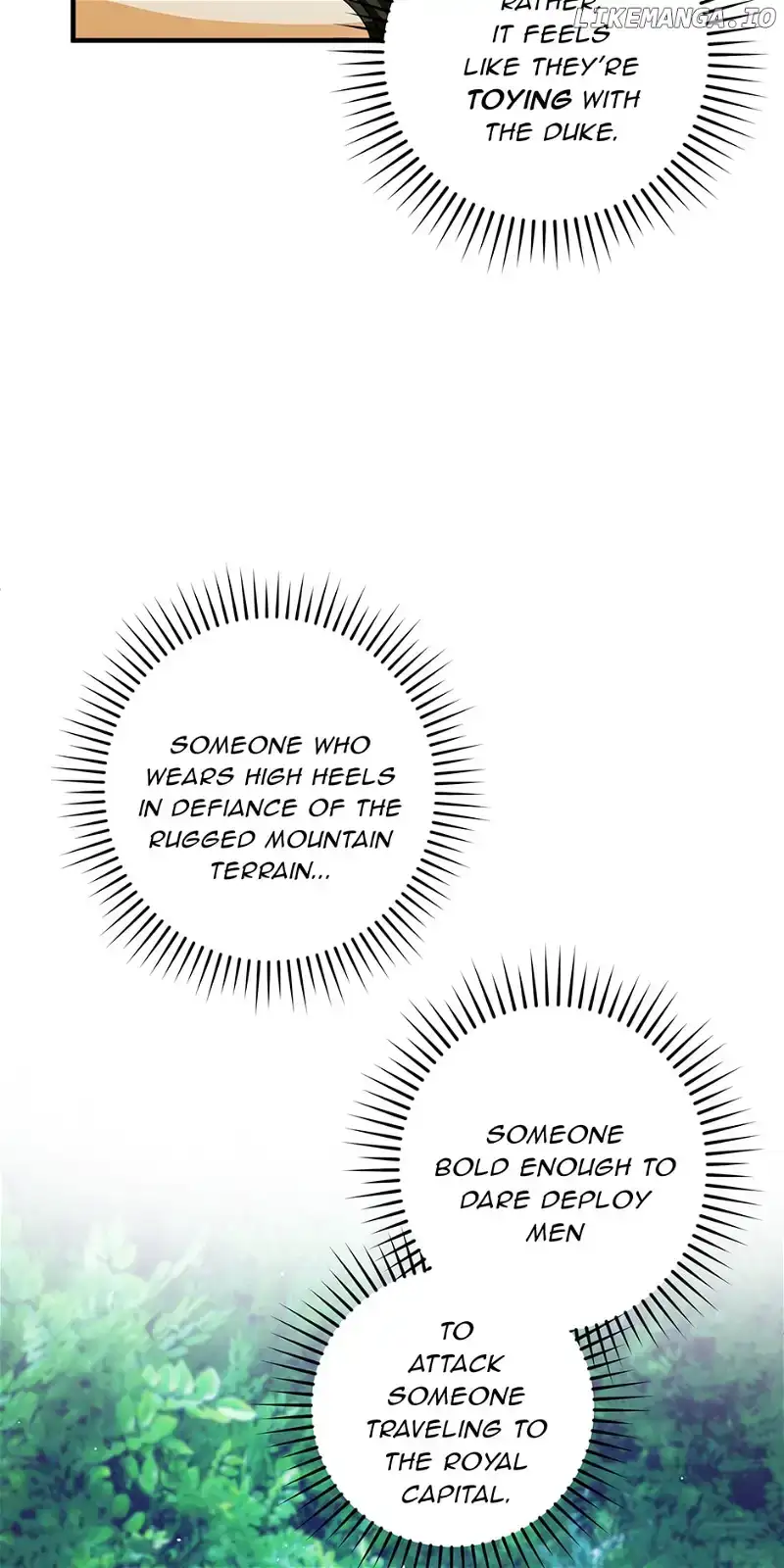 I Married the Enemy Who Killed My Parents Chapter 7 page 67 - 
