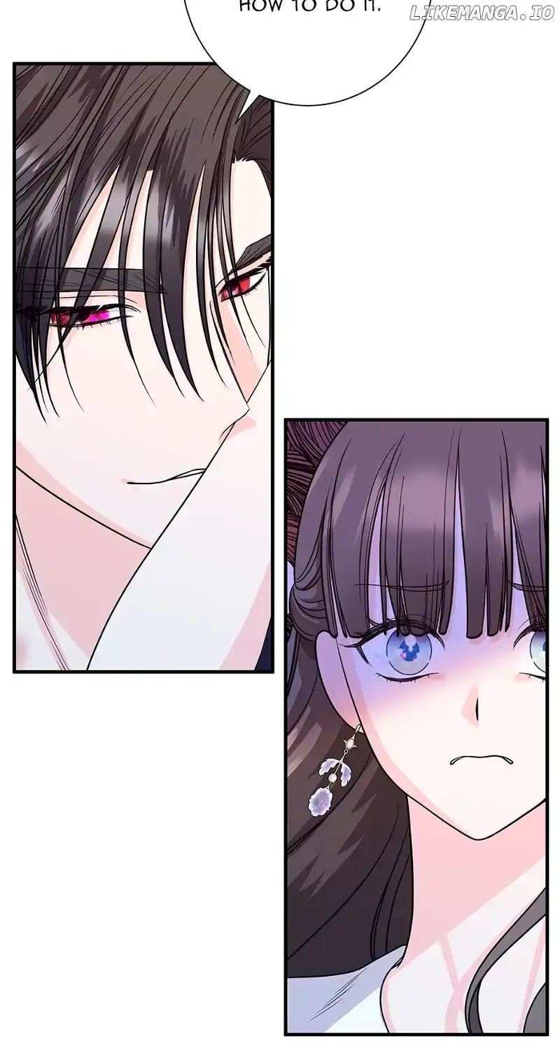 I Married the Enemy Who Killed My Parents Chapter 7 page 8 - 