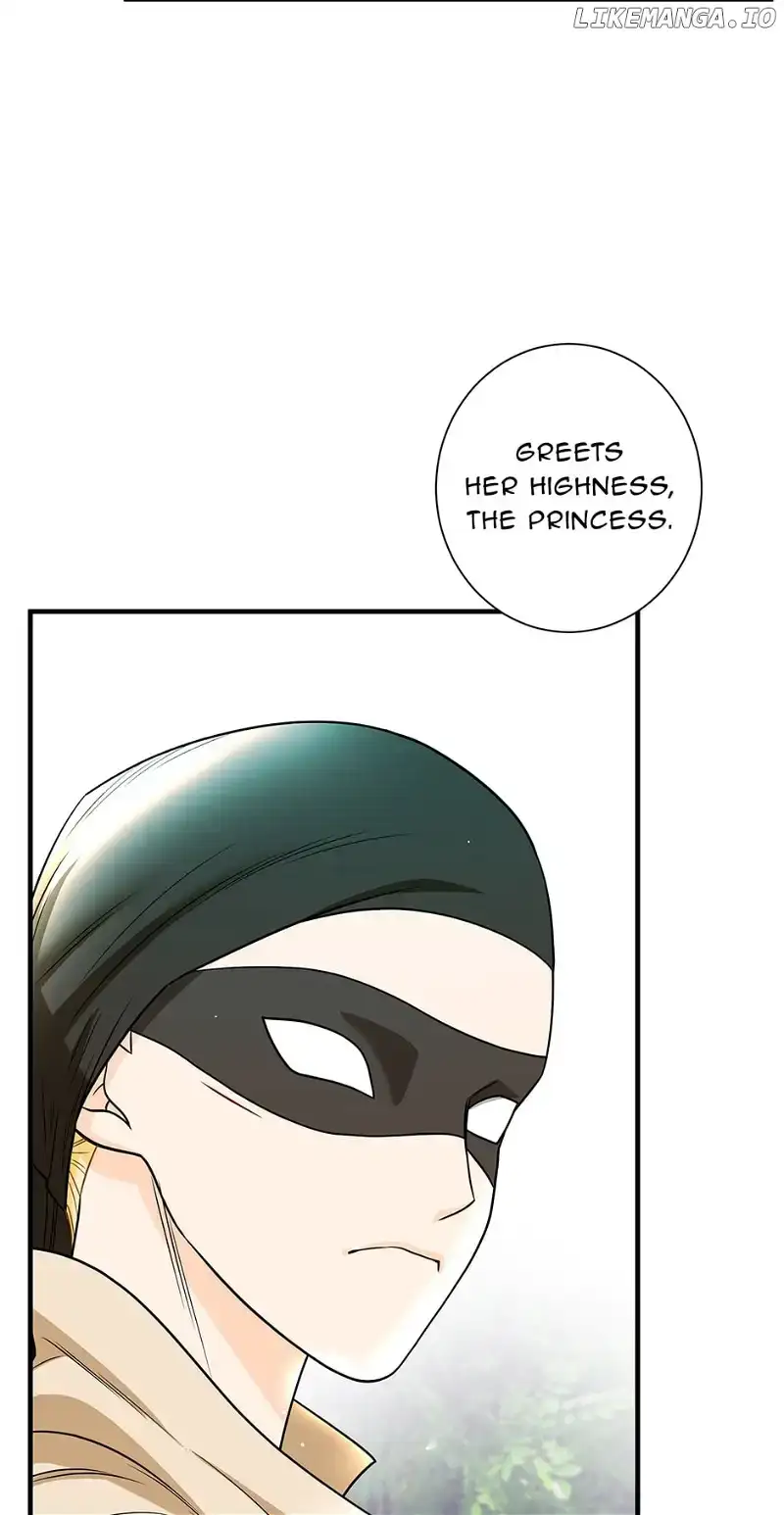 I Married the Enemy Who Killed My Parents Chapter 7 page 72 - 