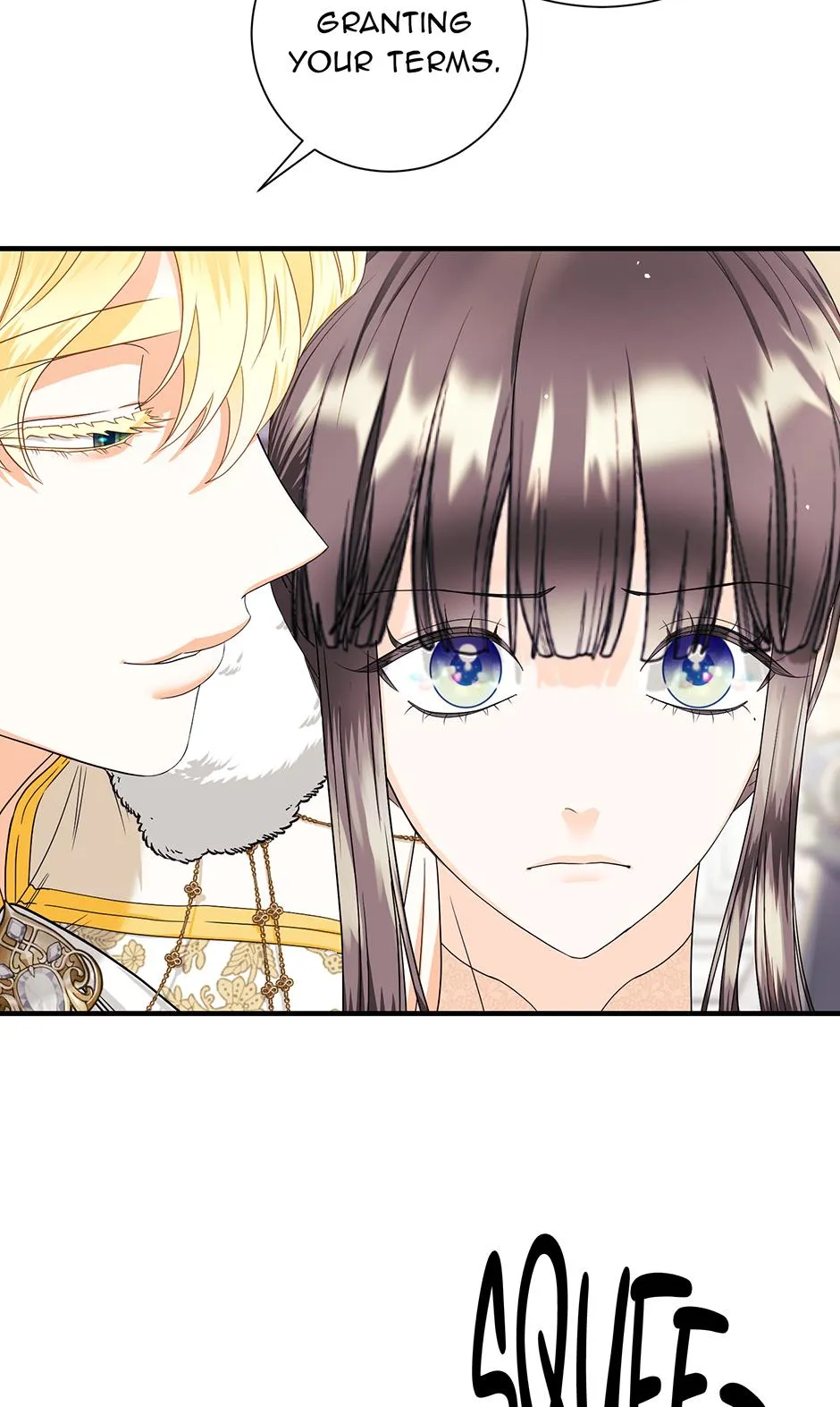 I Married the Enemy Who Killed My Parents Chapter 70 page 2 - 