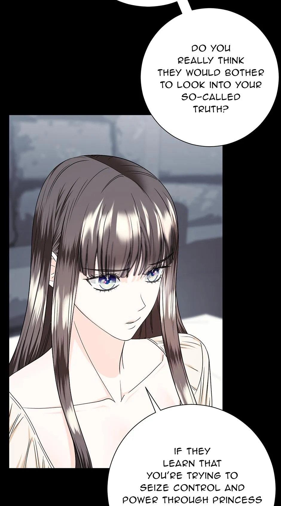 I Married the Enemy Who Killed My Parents Chapter 70 page 13 - 