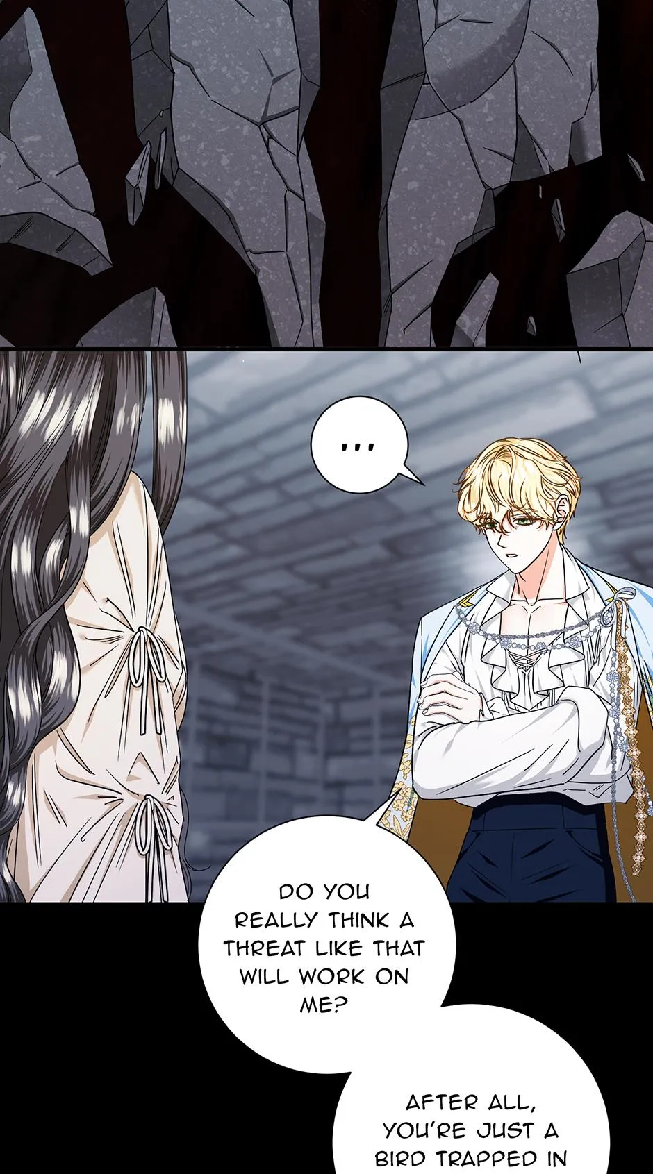 I Married the Enemy Who Killed My Parents Chapter 70 page 15 - 