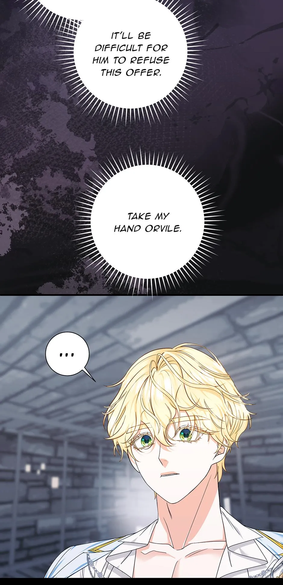 I Married the Enemy Who Killed My Parents Chapter 70 page 19 - 