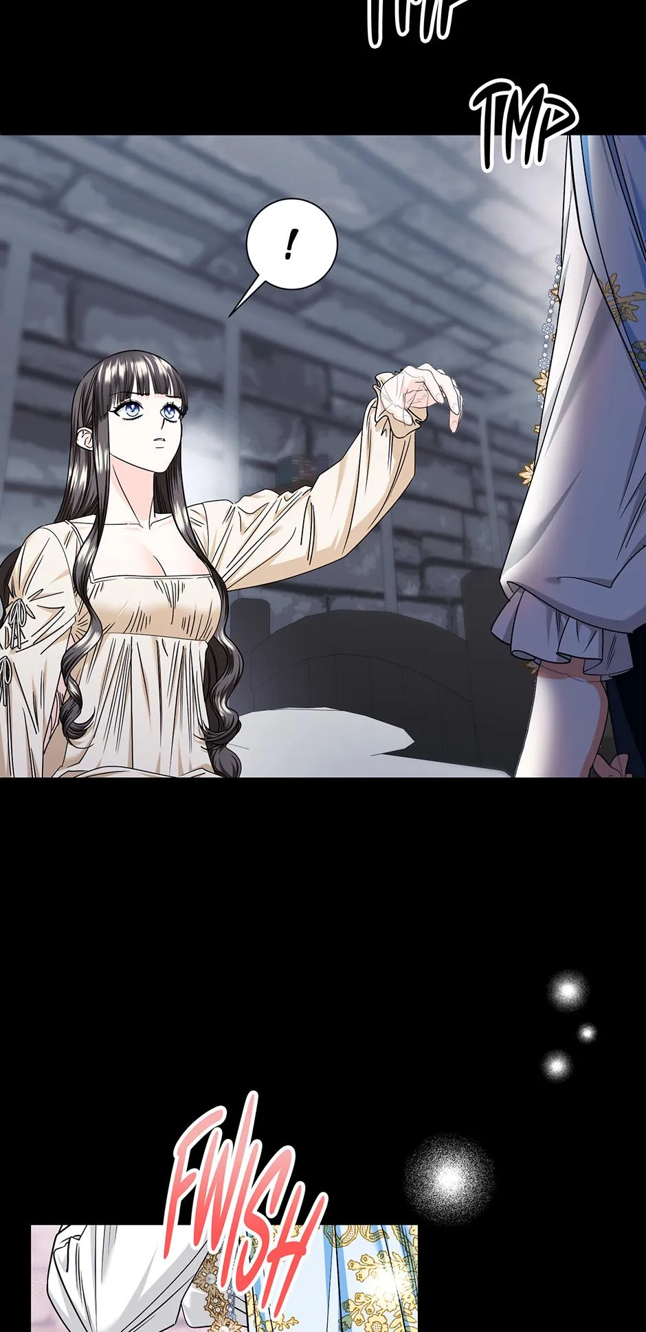 I Married the Enemy Who Killed My Parents Chapter 70 page 21 - 