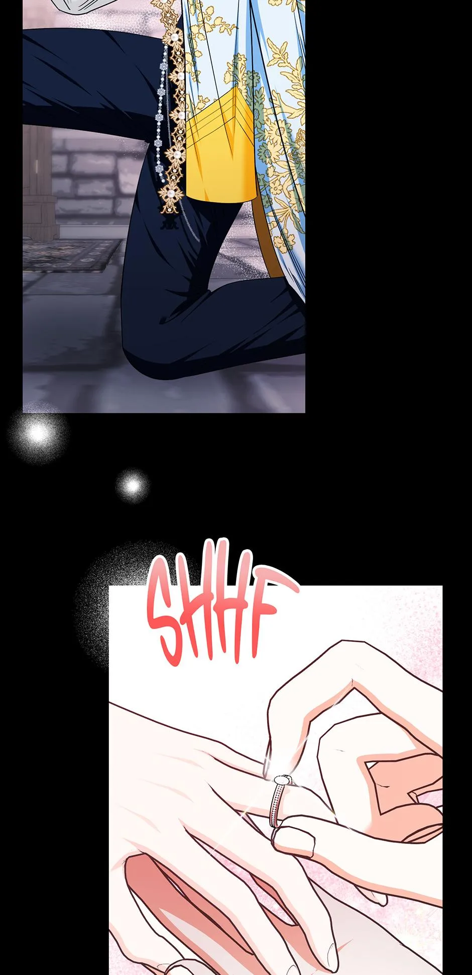 I Married the Enemy Who Killed My Parents Chapter 70 page 22 - 