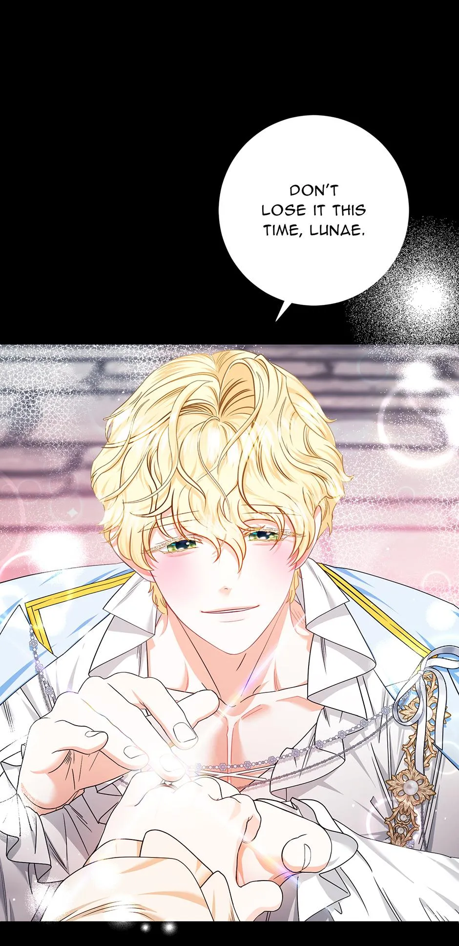 I Married the Enemy Who Killed My Parents Chapter 70 page 24 - 