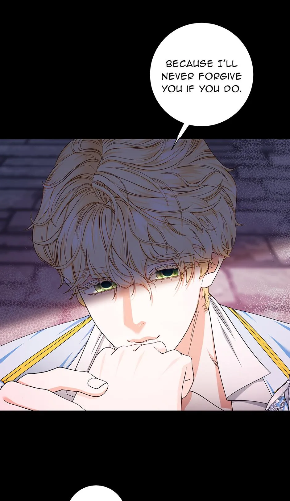 I Married the Enemy Who Killed My Parents Chapter 70 page 25 - 