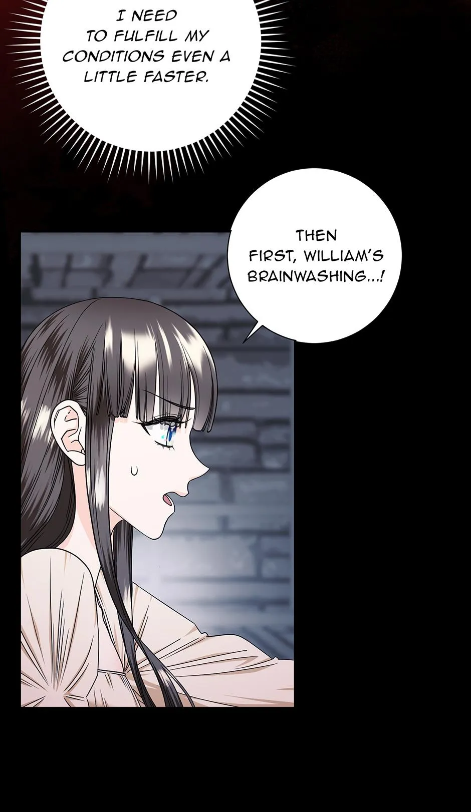 I Married the Enemy Who Killed My Parents Chapter 70 page 28 - 