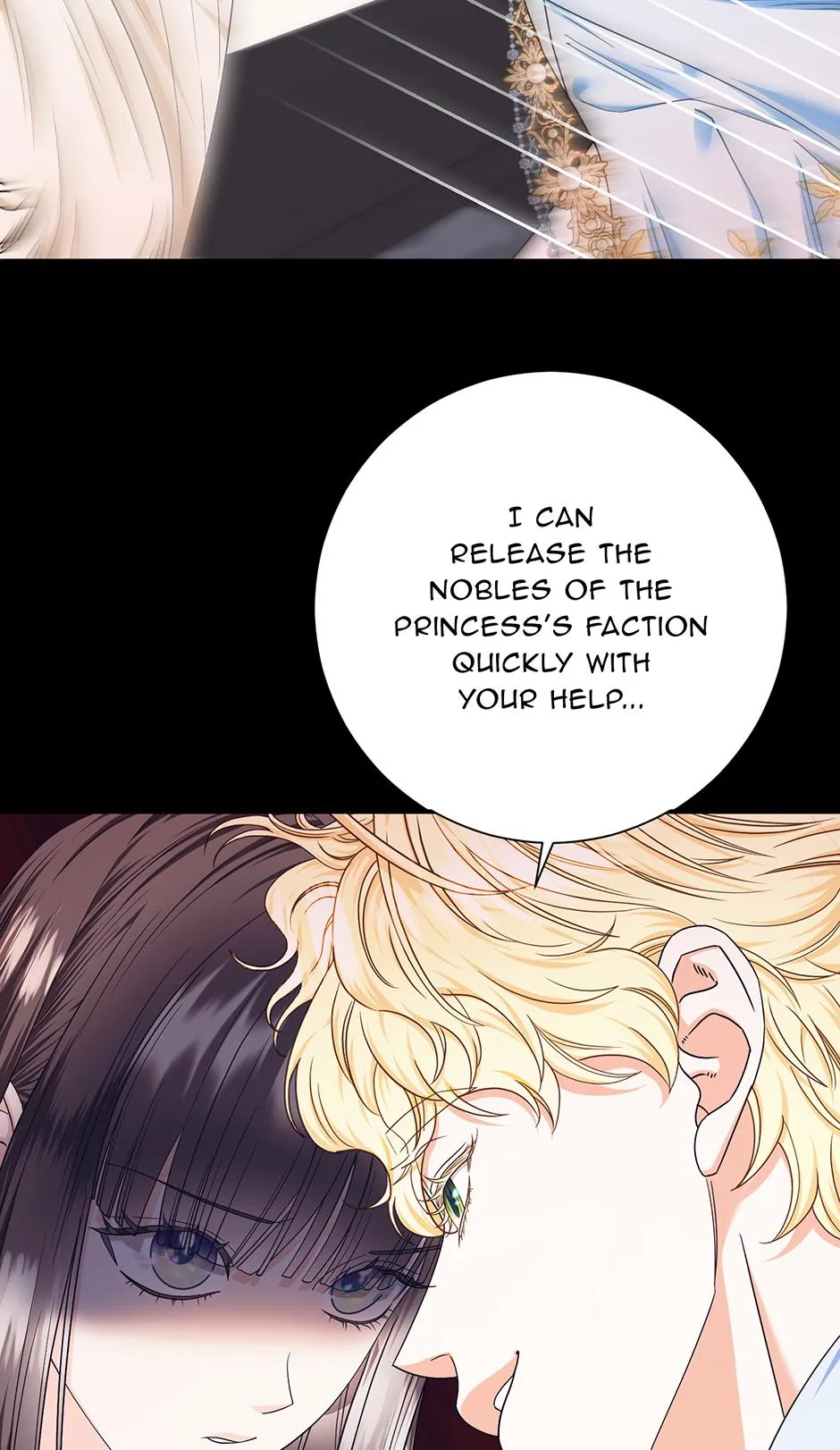 I Married the Enemy Who Killed My Parents Chapter 70 page 30 - 