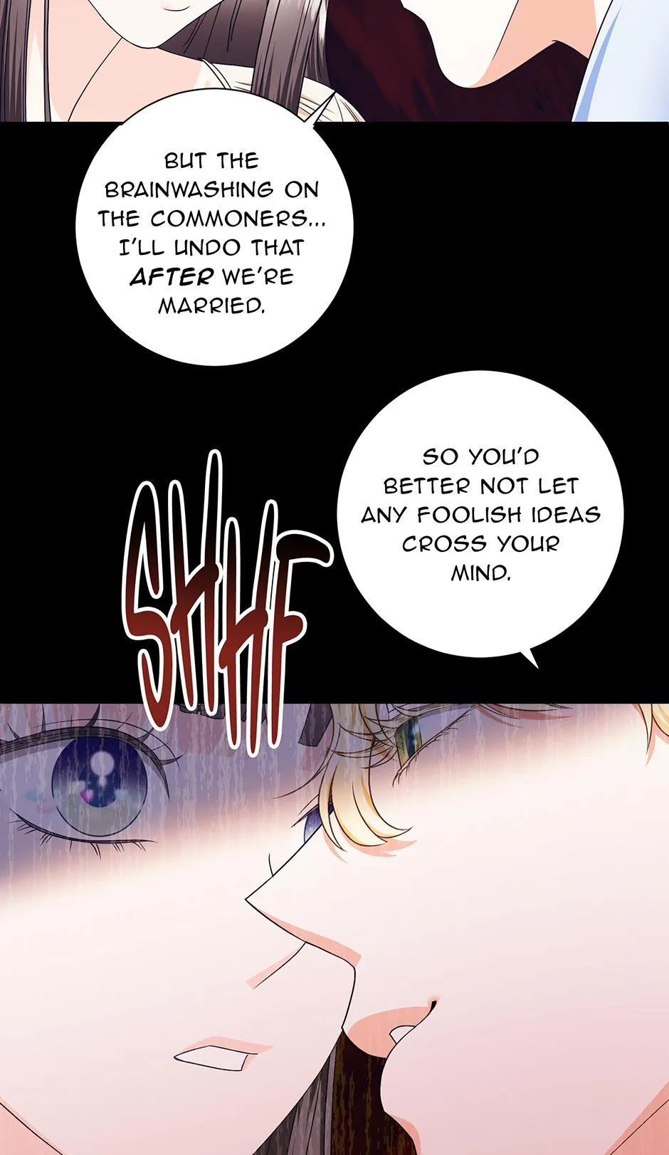 I Married the Enemy Who Killed My Parents Chapter 70 page 31 - 