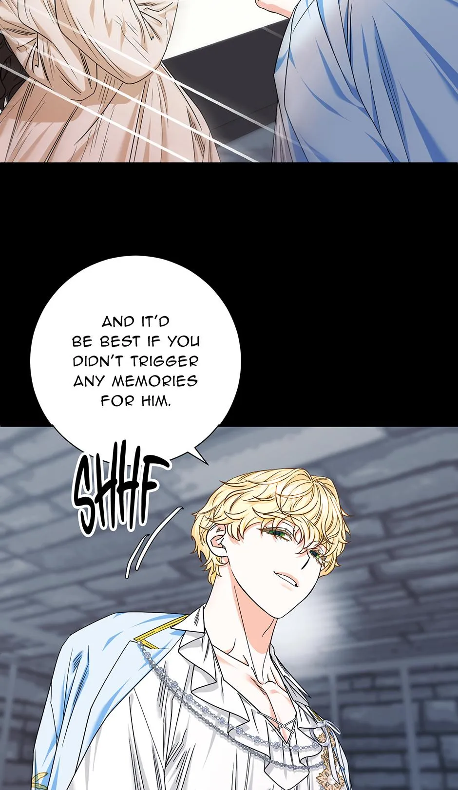 I Married the Enemy Who Killed My Parents Chapter 70 page 33 - 