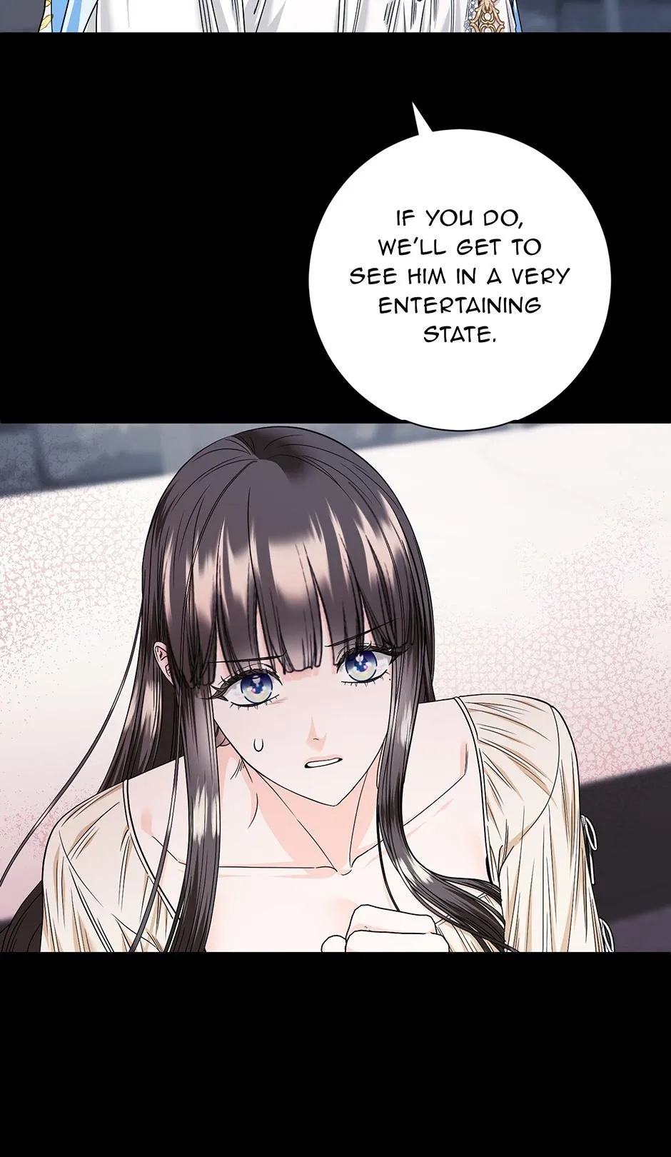 I Married the Enemy Who Killed My Parents Chapter 70 page 34 - 