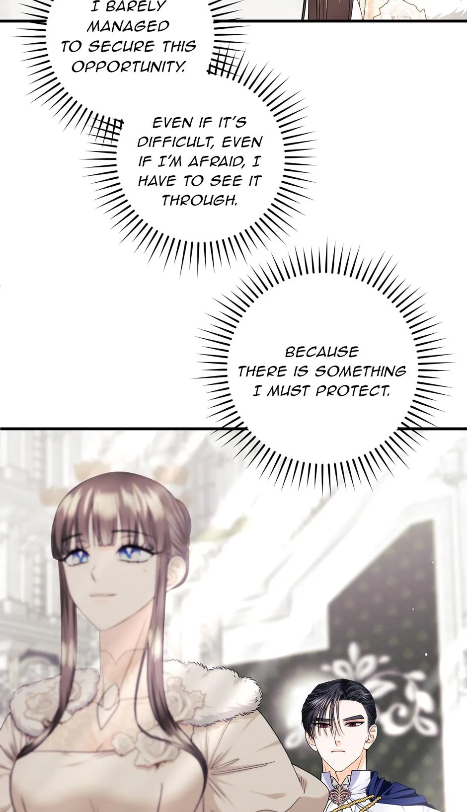 I Married the Enemy Who Killed My Parents Chapter 70 page 36 - 