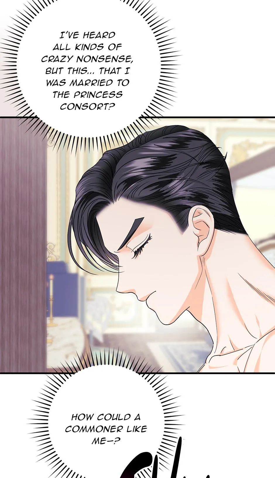 I Married the Enemy Who Killed My Parents Chapter 70 page 41 - 