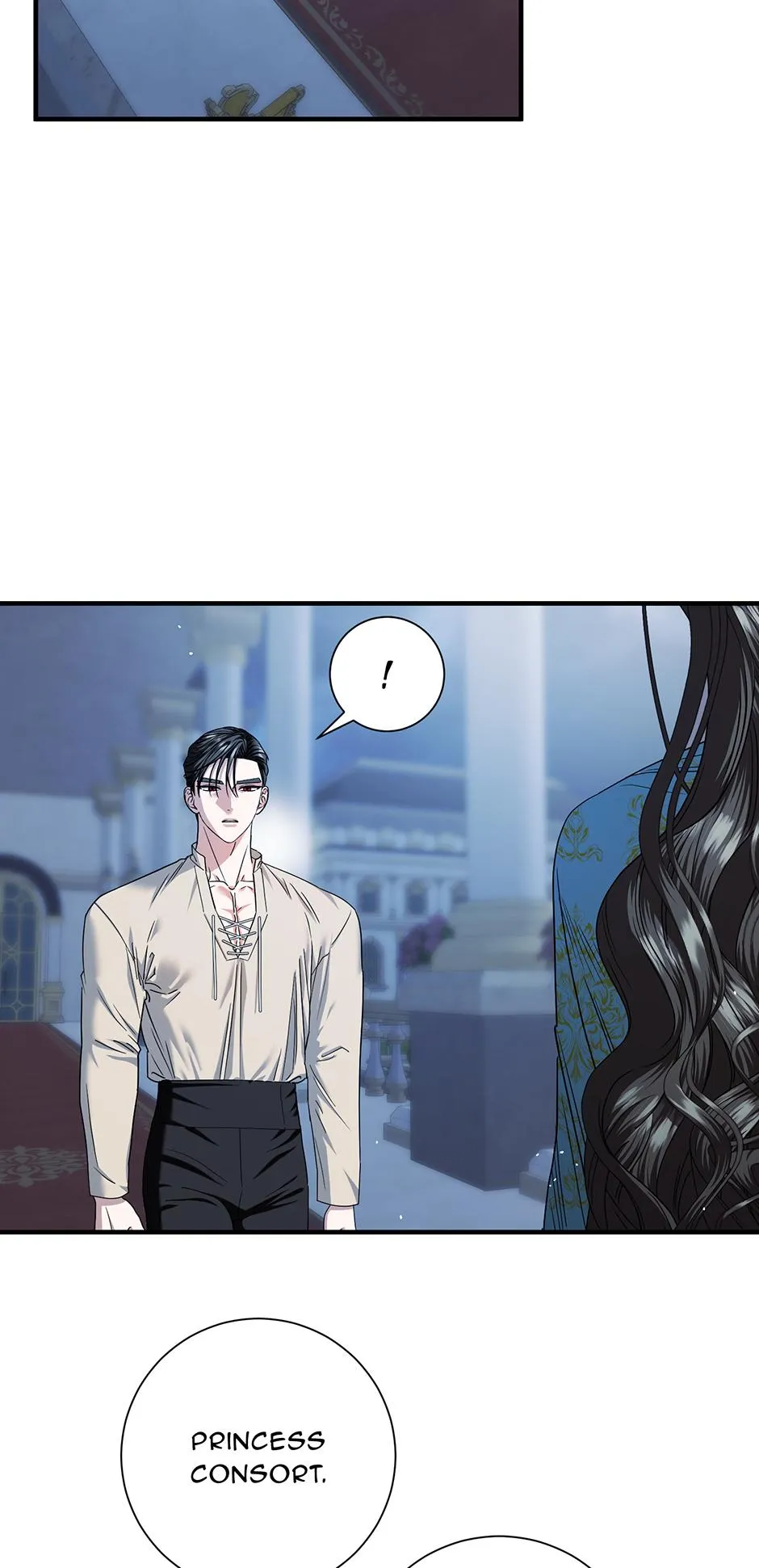 I Married the Enemy Who Killed My Parents Chapter 70 page 46 - 