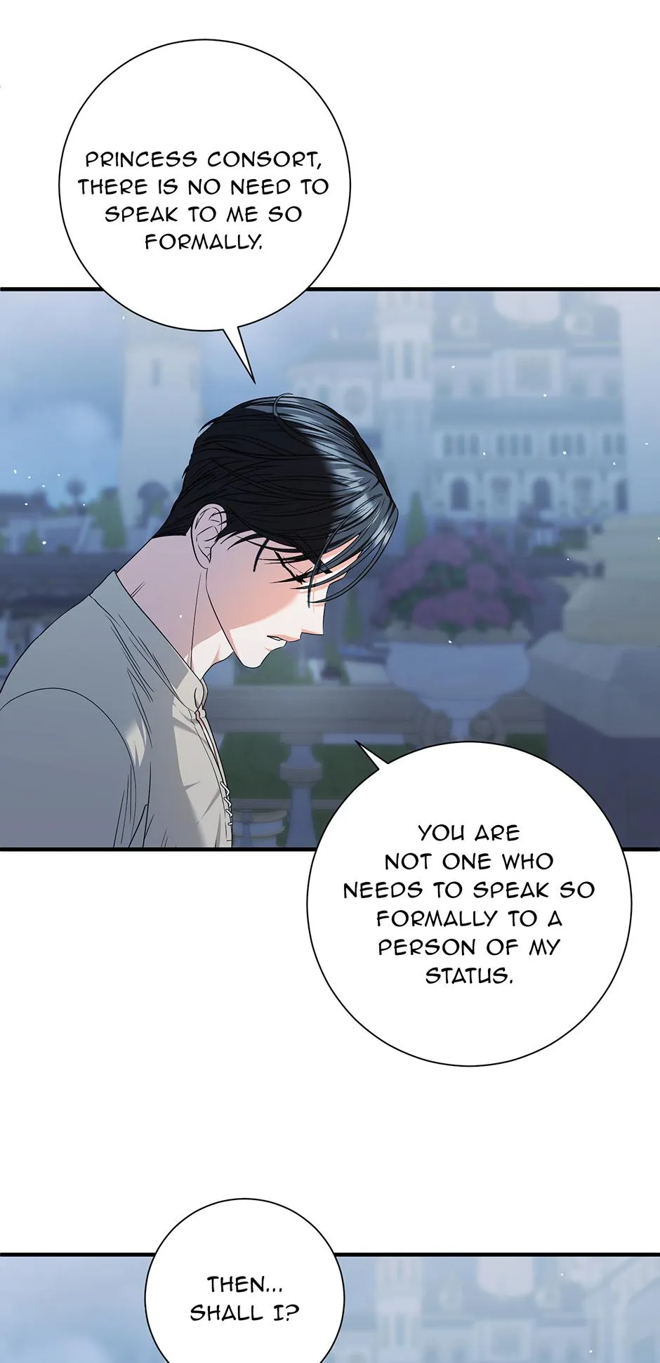 I Married the Enemy Who Killed My Parents Chapter 70 page 50 - 