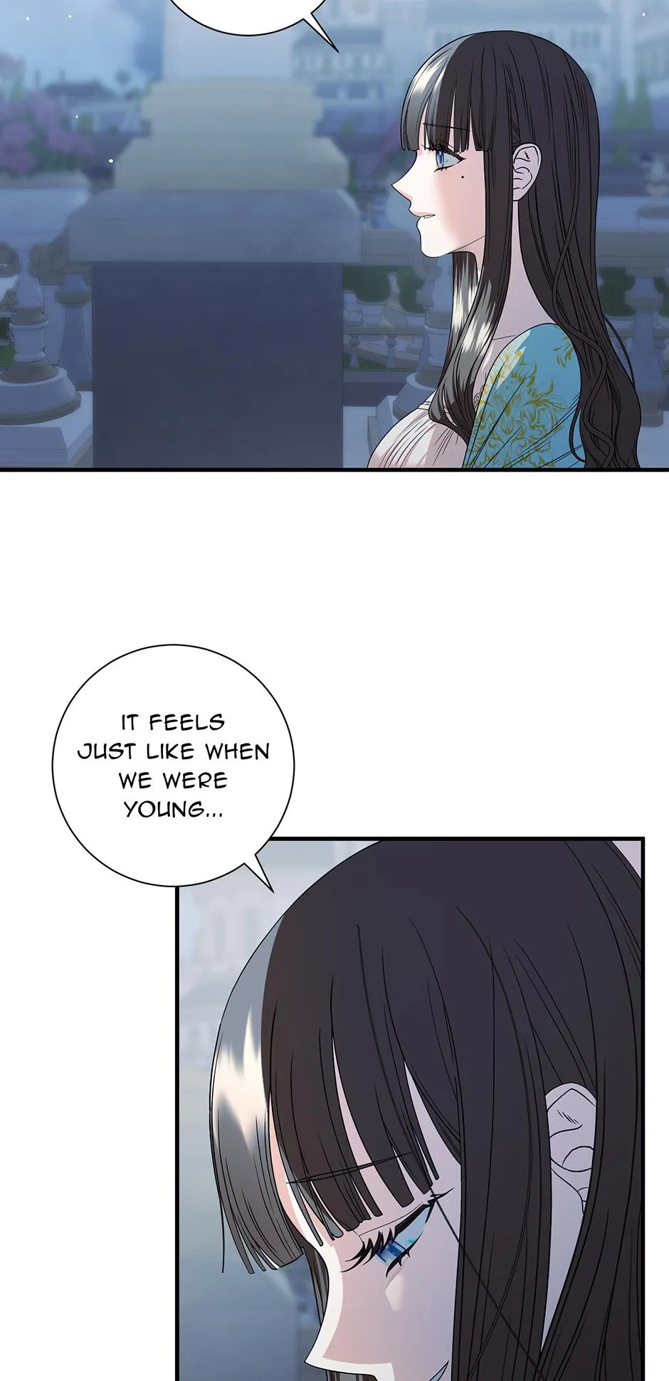 I Married the Enemy Who Killed My Parents Chapter 70 page 51 - 