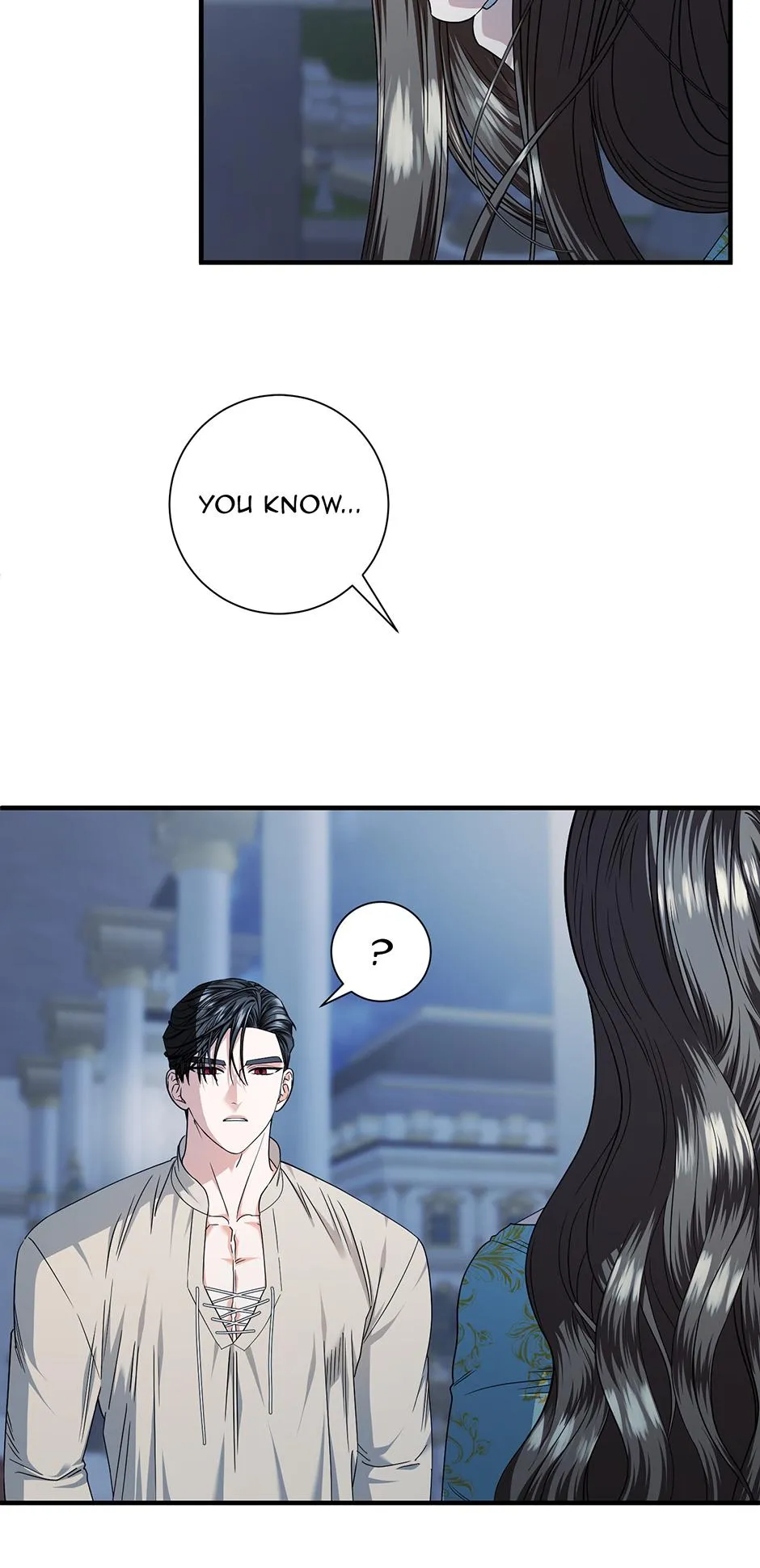 I Married the Enemy Who Killed My Parents Chapter 70 page 52 - 