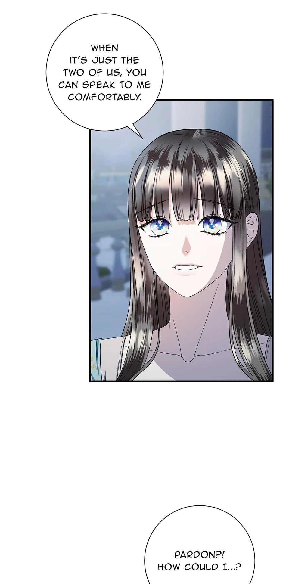 I Married the Enemy Who Killed My Parents Chapter 70 page 53 - 