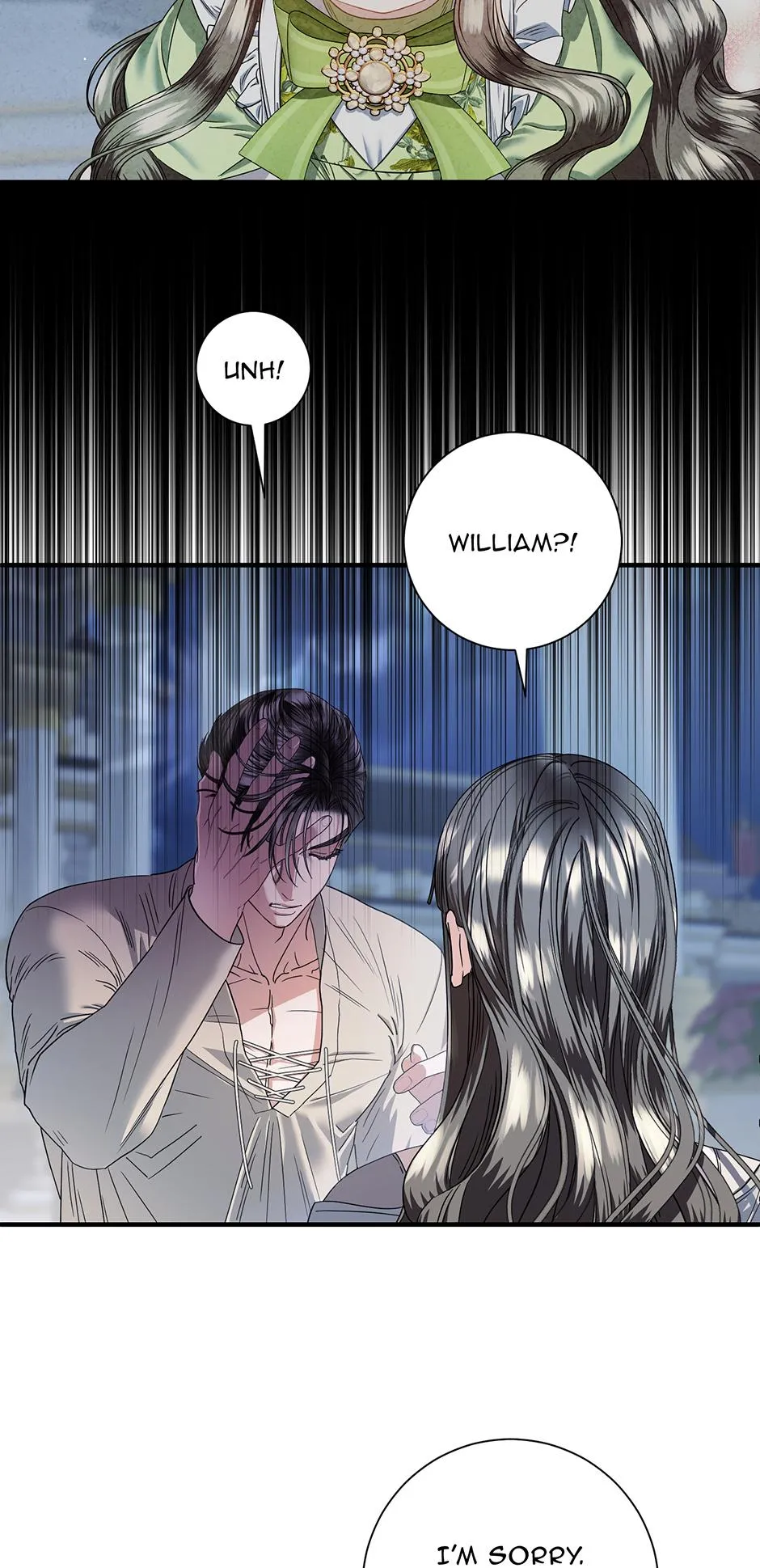 I Married the Enemy Who Killed My Parents Chapter 70 page 56 - 