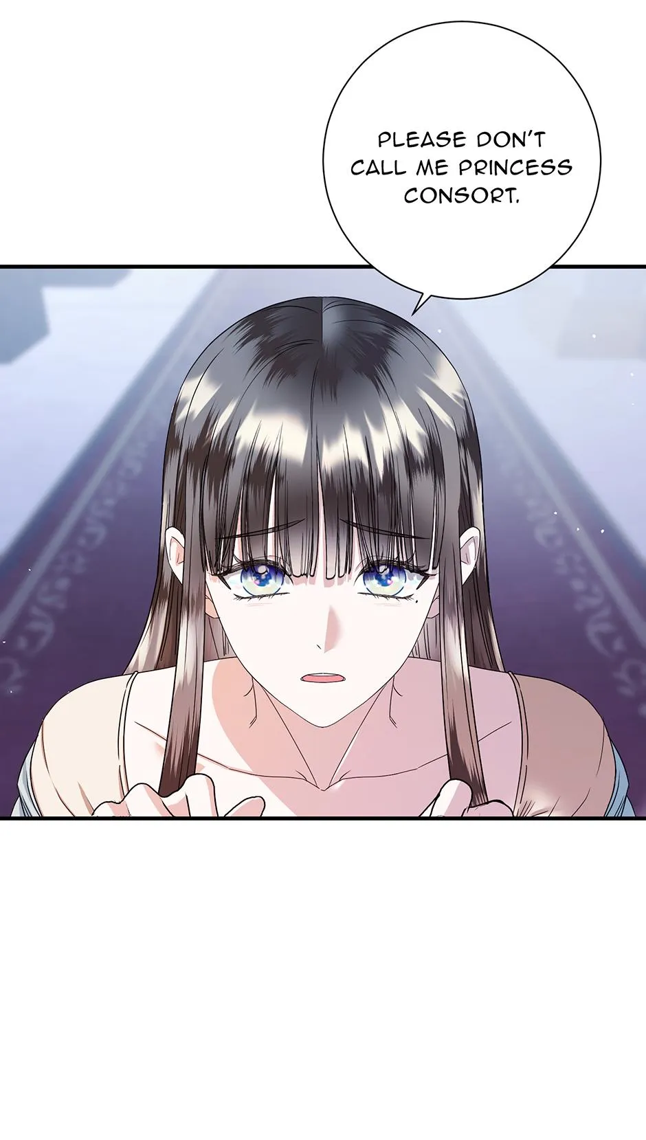 I Married the Enemy Who Killed My Parents Chapter 71 page 1 - 