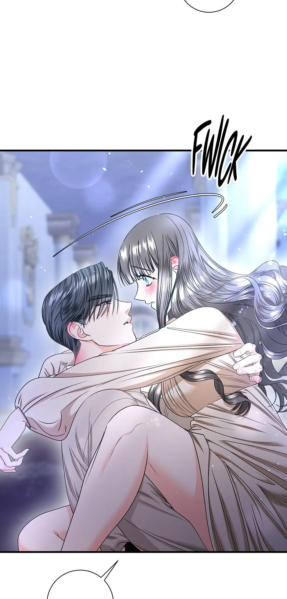 I Married the Enemy Who Killed My Parents Chapter 71 page 12 - 