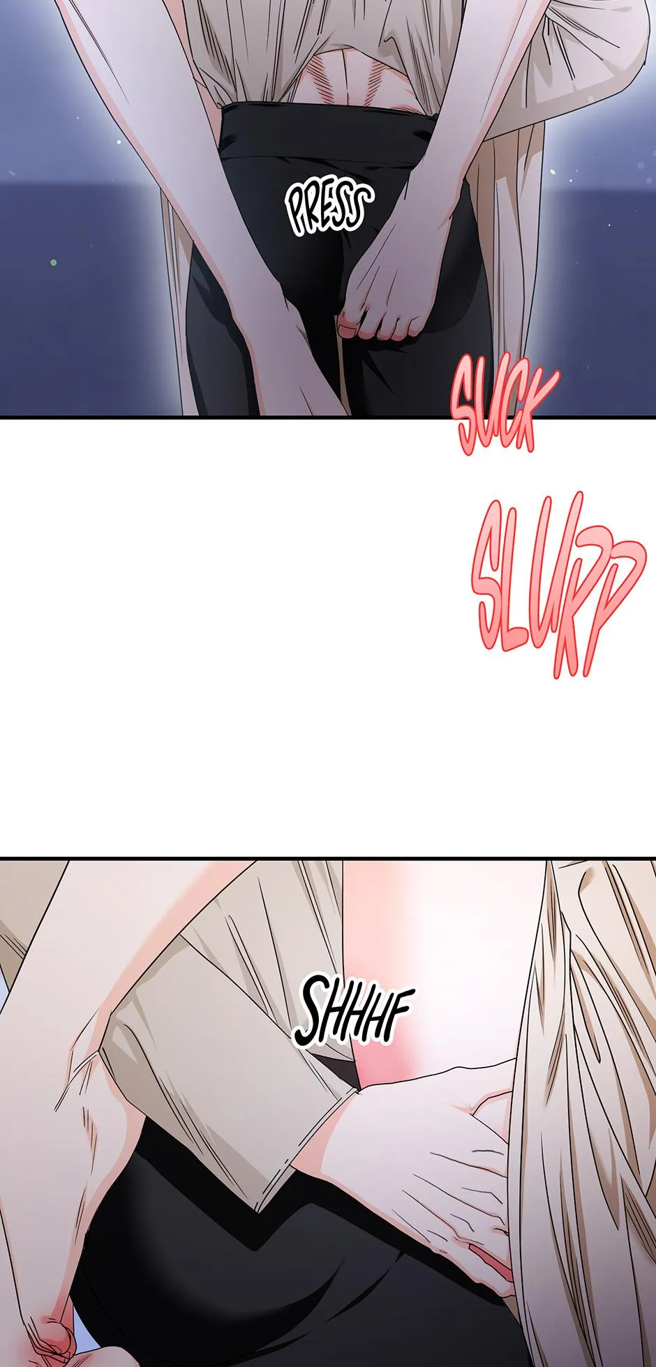 I Married the Enemy Who Killed My Parents Chapter 71 page 15 - 