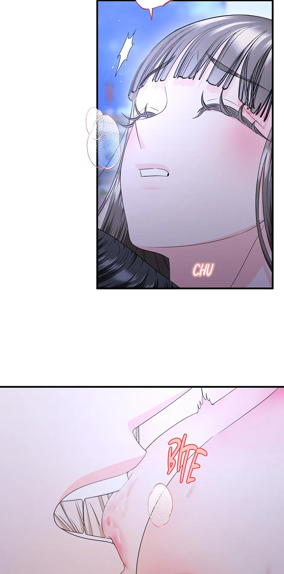 I Married the Enemy Who Killed My Parents Chapter 71 page 18 - 
