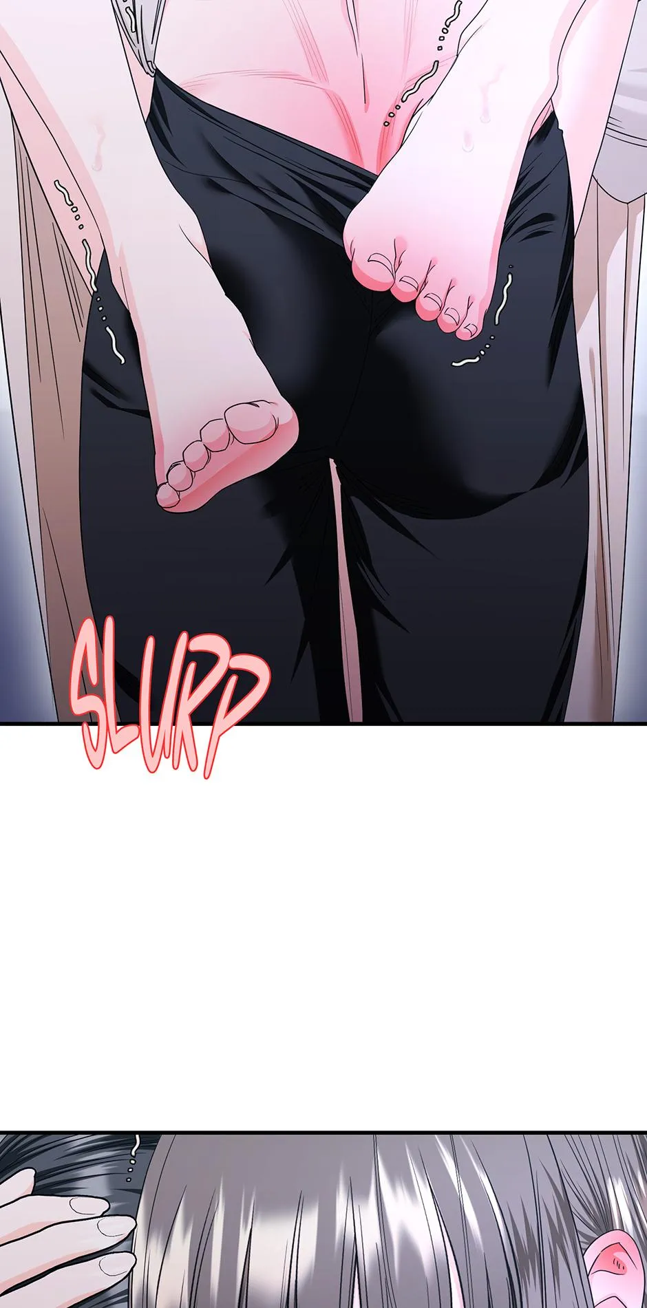 I Married the Enemy Who Killed My Parents Chapter 71 page 22 - 