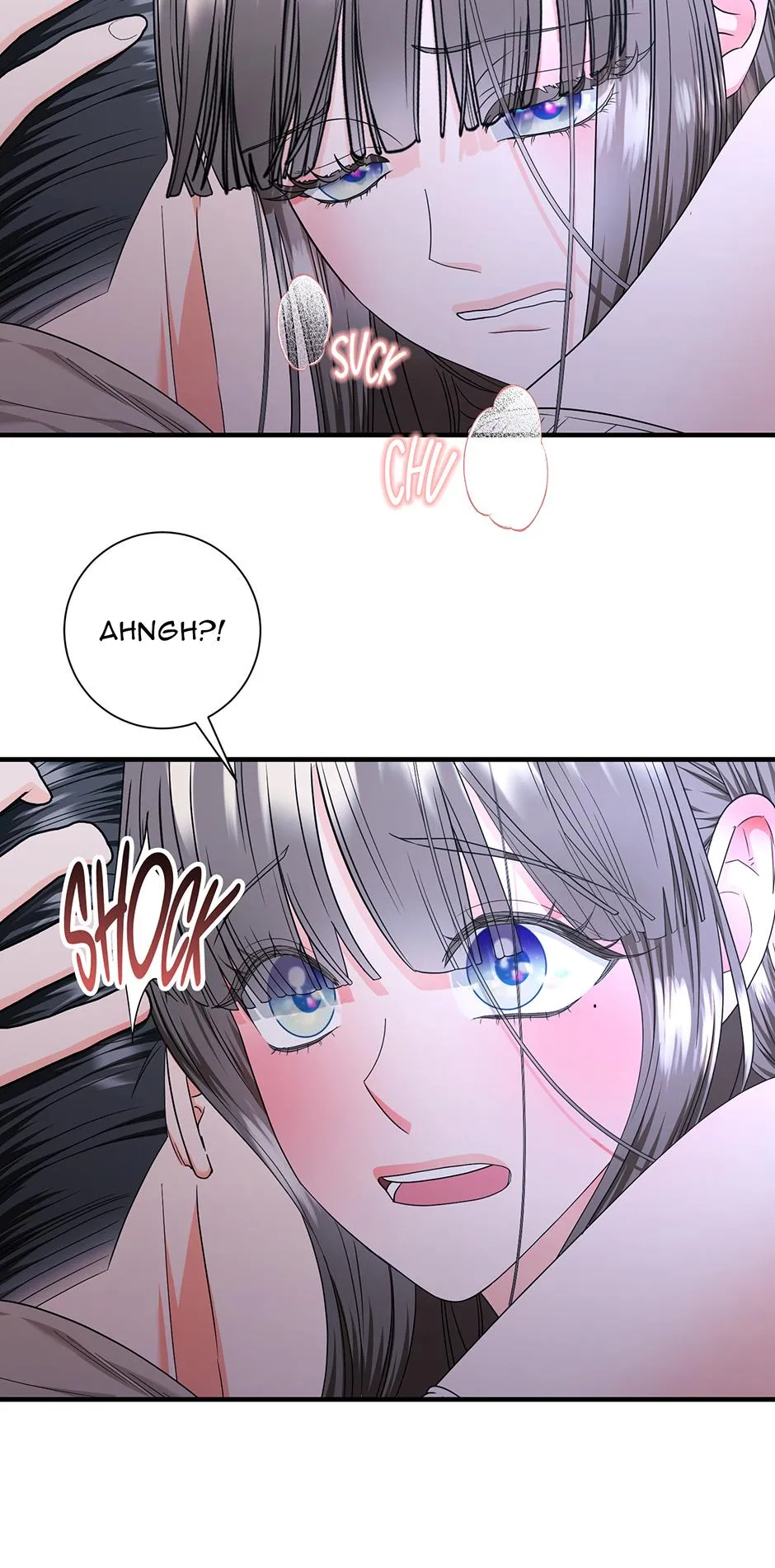 I Married the Enemy Who Killed My Parents Chapter 71 page 23 - 