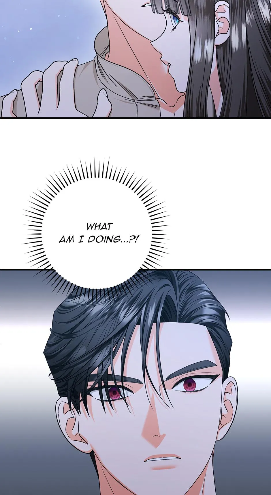 I Married the Enemy Who Killed My Parents Chapter 71 page 30 - 