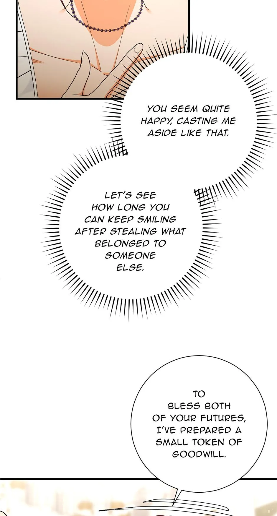 I Married the Enemy Who Killed My Parents Chapter 71 page 40 - 
