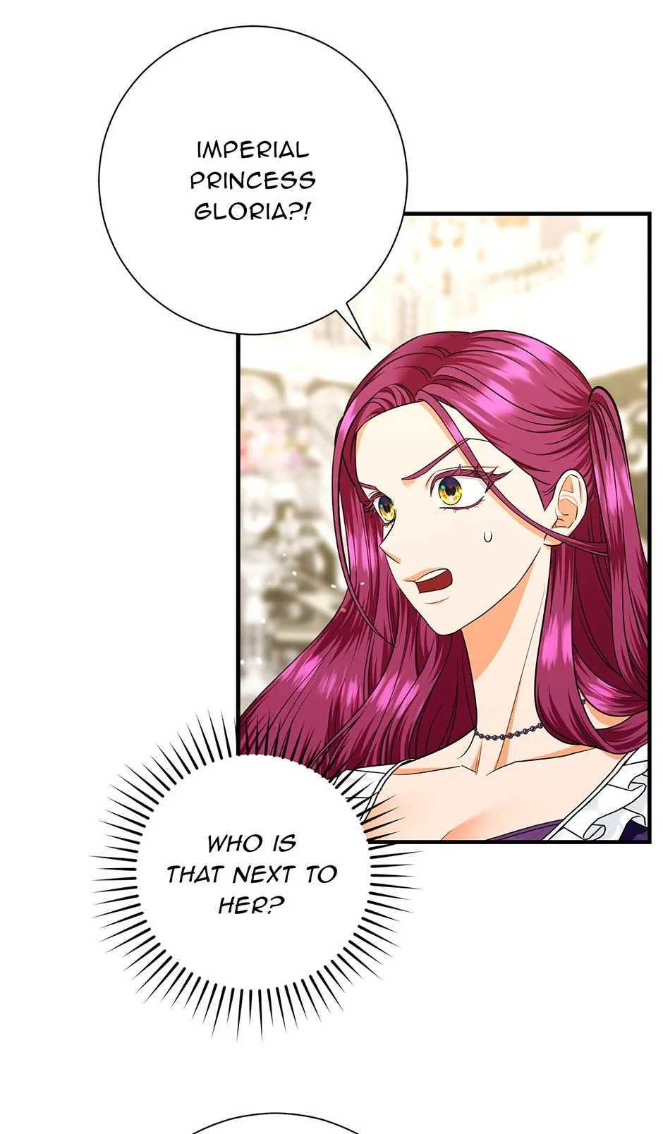 I Married the Enemy Who Killed My Parents Chapter 71 page 43 - 