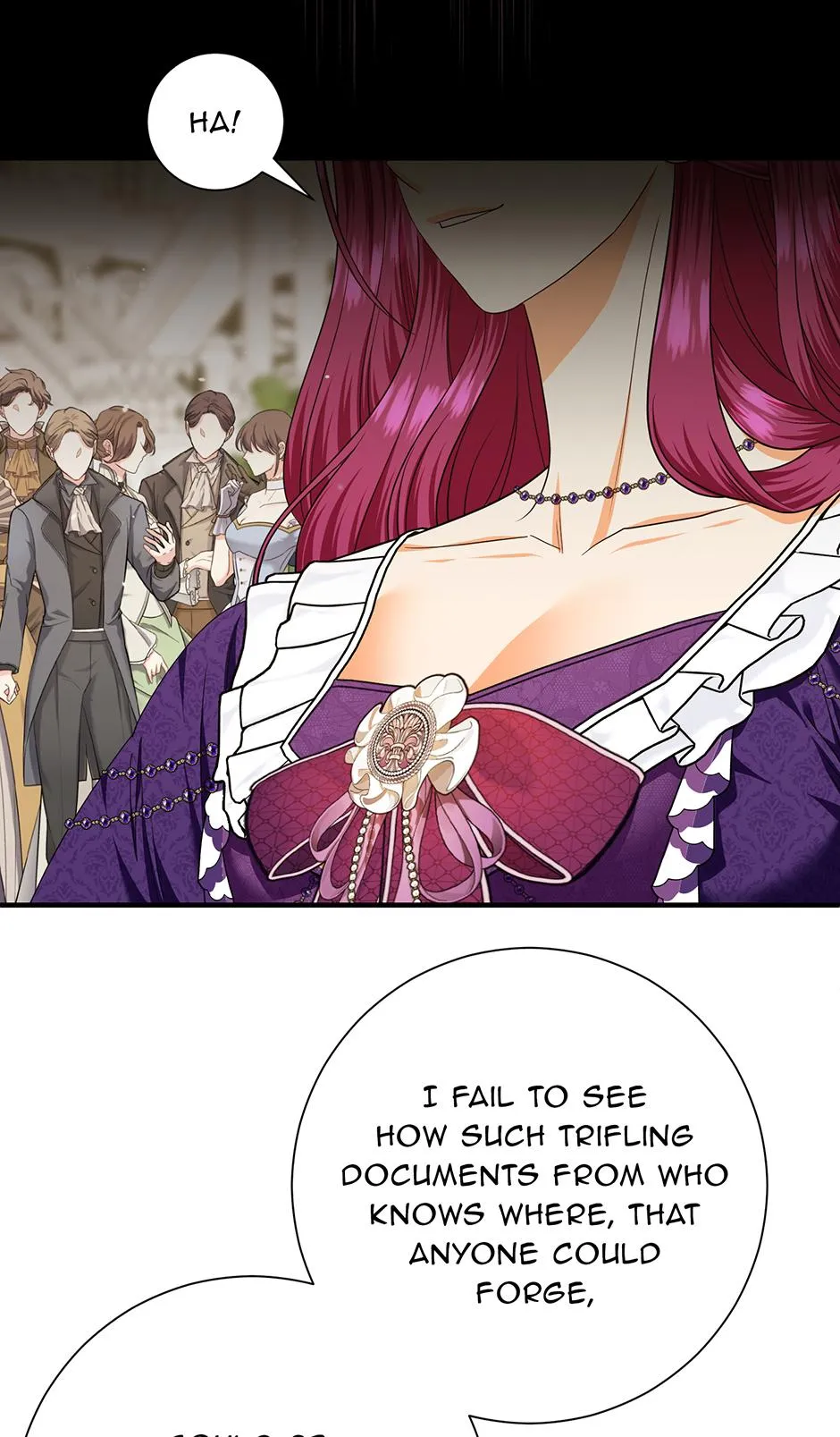 I Married the Enemy Who Killed My Parents Chapter 71 page 51 - 