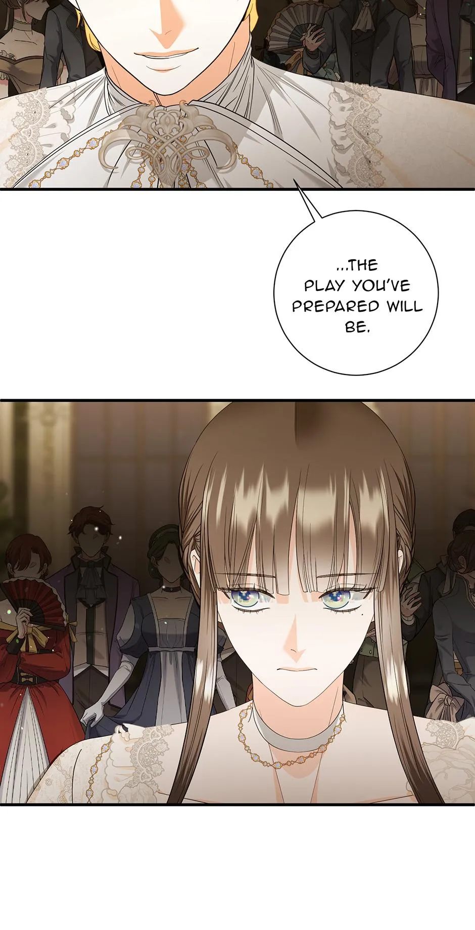 I Married the Enemy Who Killed My Parents Chapter 71 page 59 - 