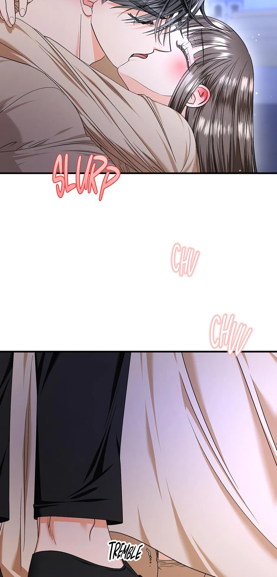 I Married the Enemy Who Killed My Parents Chapter 71 page 10 - 
