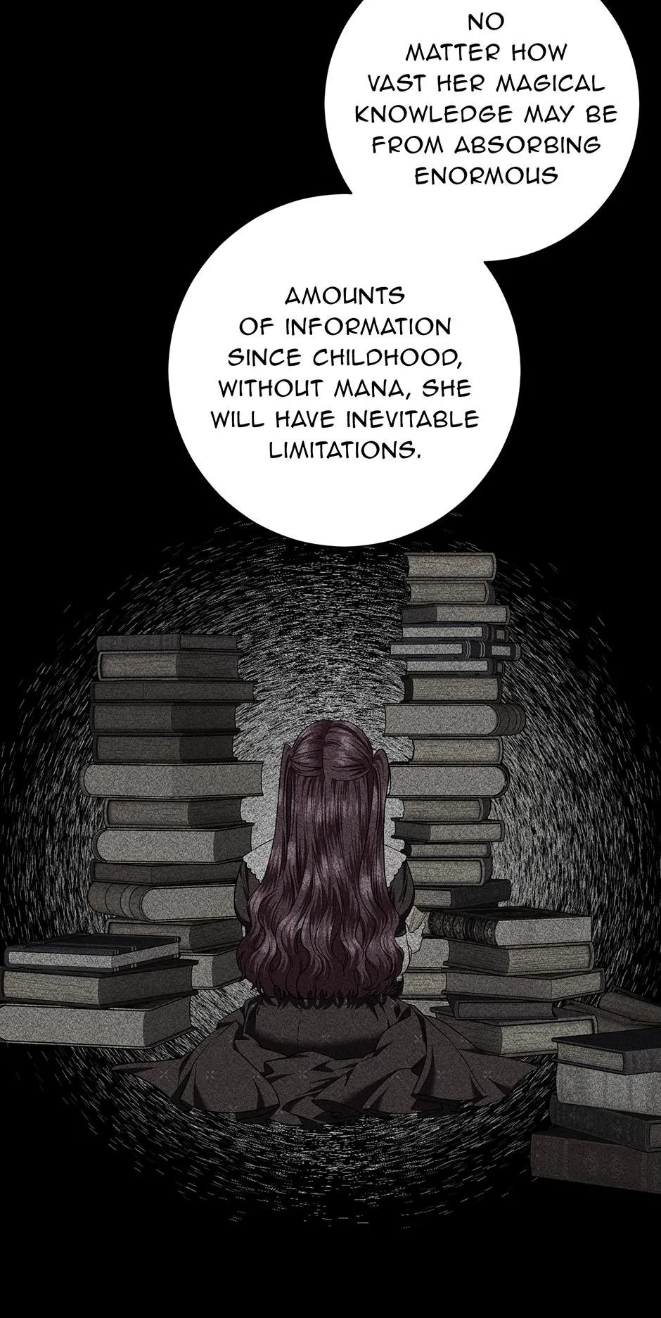 I Married the Enemy Who Killed My Parents Chapter 72 page 12 - 