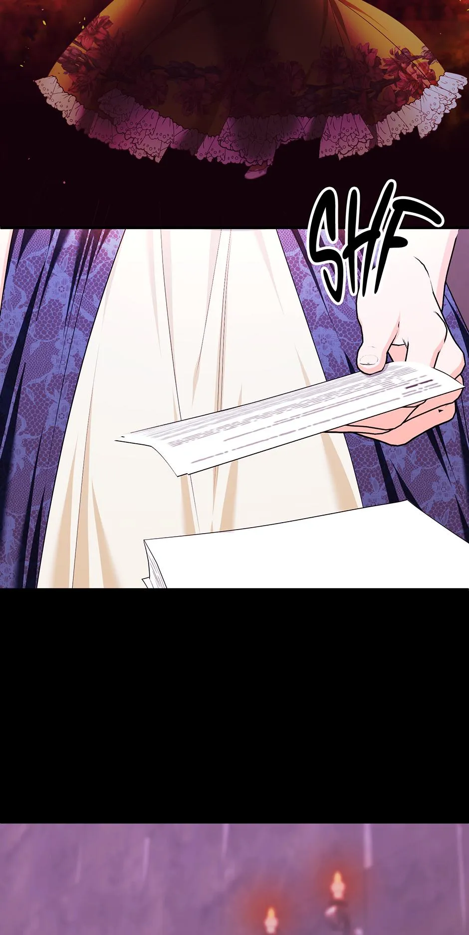 I Married the Enemy Who Killed My Parents Chapter 72 page 16 - 
