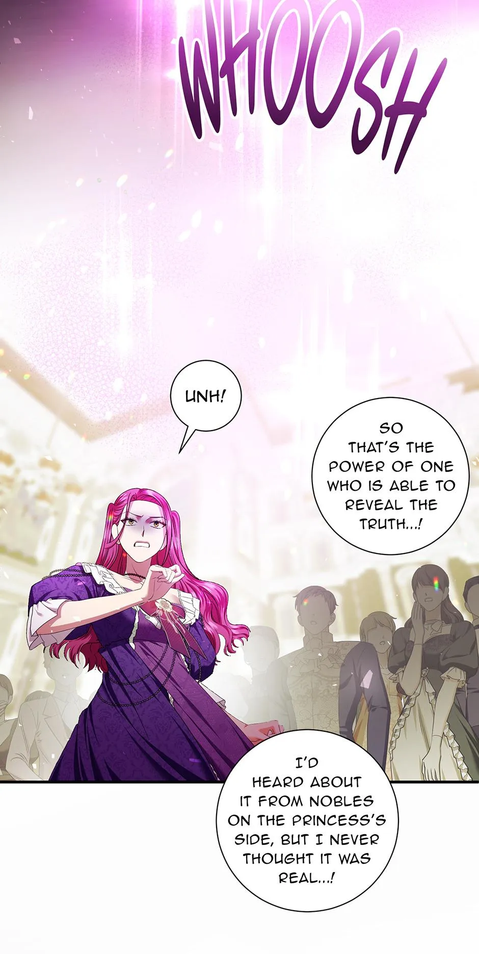 I Married the Enemy Who Killed My Parents Chapter 72 page 18 - 