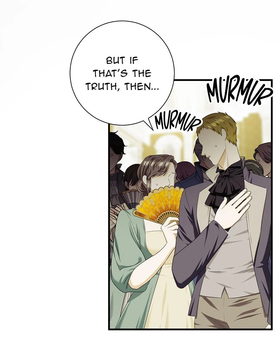 I Married the Enemy Who Killed My Parents Chapter 72 page 19 - 